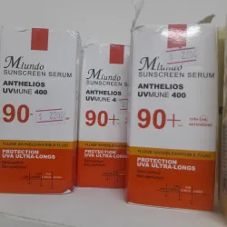 Protector Solar 