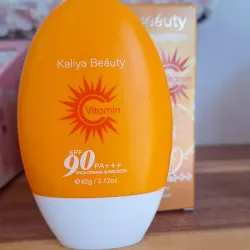 Protector solar
