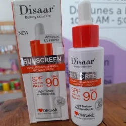 Protector Solar (Protección UV Avanzada).