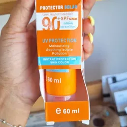 Protector Solar