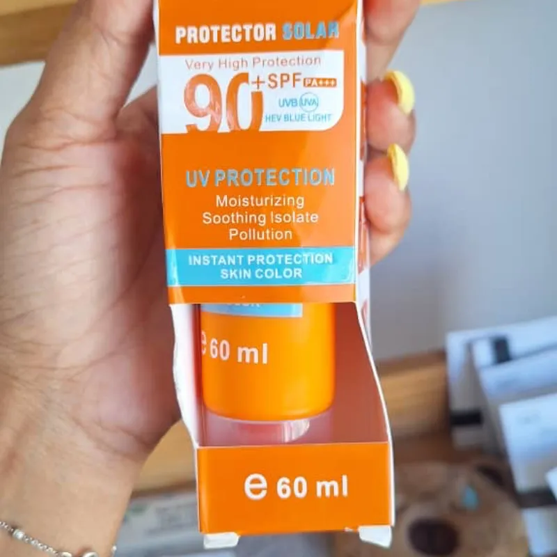 Protector Solar