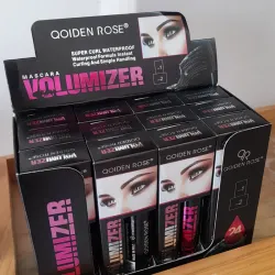 Máscaras de pestañas