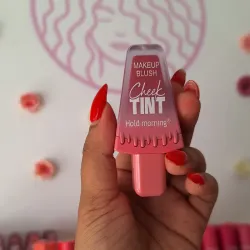 Rubor líquido cheek tint