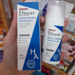 Serum hidratante 