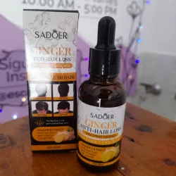 Serum capilar anti-caída 