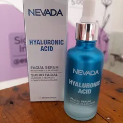 Serum de ácido hialurónico 