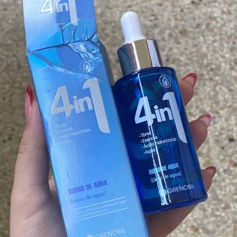 Serum de Aqua