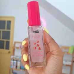 Serum de Ácido salicílico,  Niacinamida y extracto de fresa