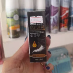 Serum de pestaña