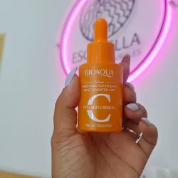 Serum de vitamina c