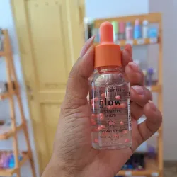 Serum facial de Niacinamida