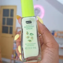Serum facil de ceramidas con extracto de aguacate 