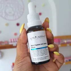 Sérum multi péptidos