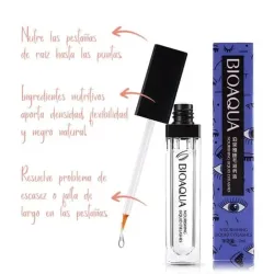 Serum para pestaña