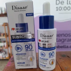 Serum Protector Solar (Protector UV Avanzado)