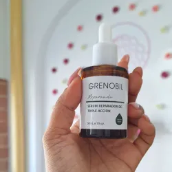 Serum reparador