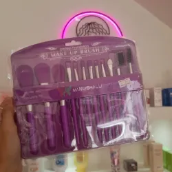 Set de brochas