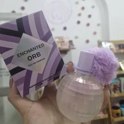 Perfume Enchanted Orb