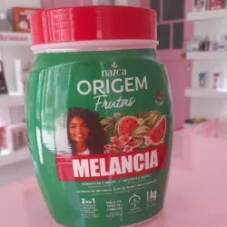 Tratamiento capilar 2 en 1