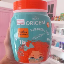 Tratamiento capilar 2 en 1