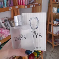 Perfume GENTLE DAYS