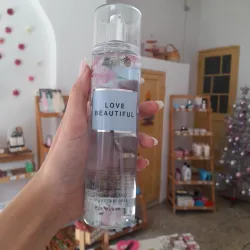 Colonia LOVE BEAUTIFUL