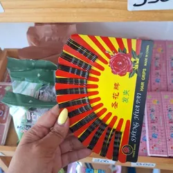 Set de ganchos de pelo