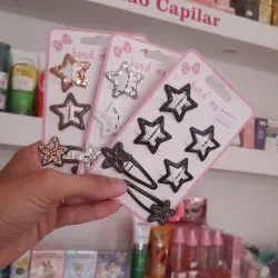 Set de hebillas ⭐