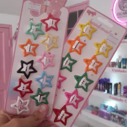 Set de hebillas ⭐