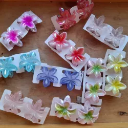 Set de pellizcos pequeños