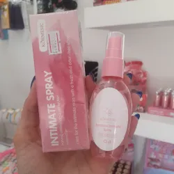 Spray íntimo