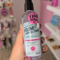 Spray volumonizador