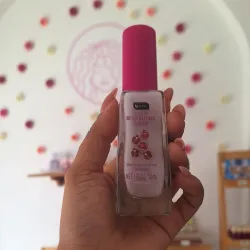 Suero revitalizante iluminador 