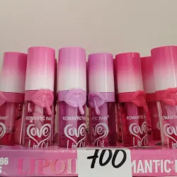 Lip oil