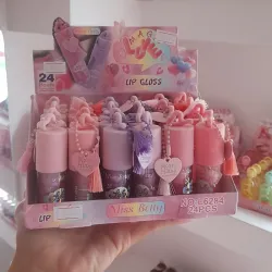 Lip gloss
