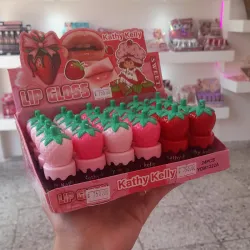 Tinta de labios 
