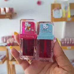 Tinta de labios kitty