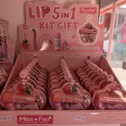 Lip 5 en 1