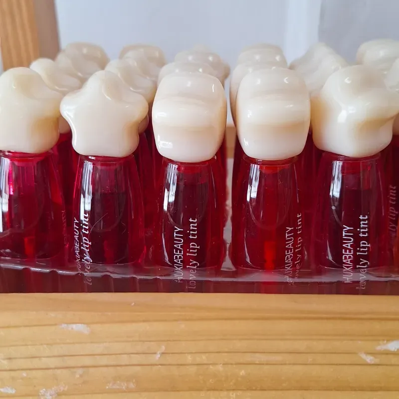 Tinta de labios 