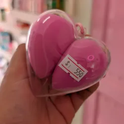 Dúo de esponjas para maquillaje 