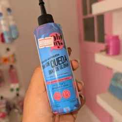 Tónico antiquiebra
