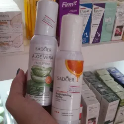 Tónico facial 