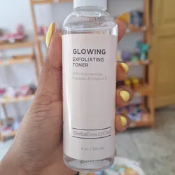 Tónico Exfoliante 