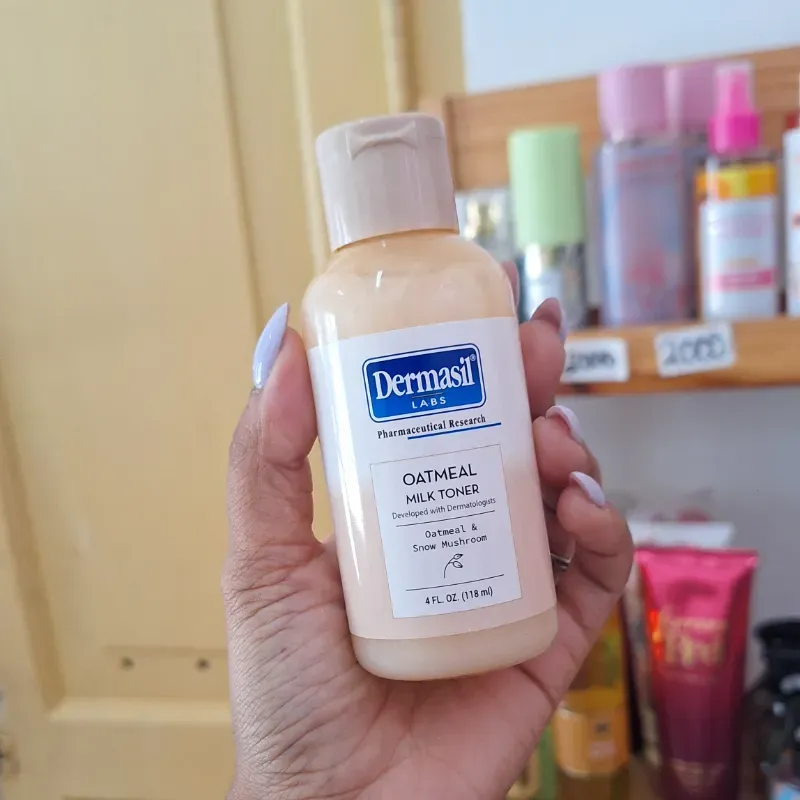 Tónico facial