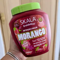 Tratamiento capilar 2 en 1