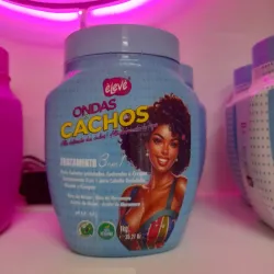 Tratamiento capilar 3 en 1