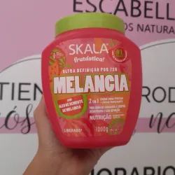 Tratamiento capilar 2 en 1