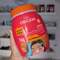 Tratamiento capilar 2 en 1