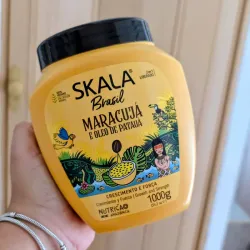 Tratamiento capilar 2 en 1