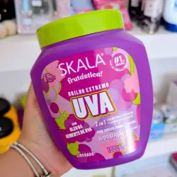 Tratamiento capilar 2 en 1